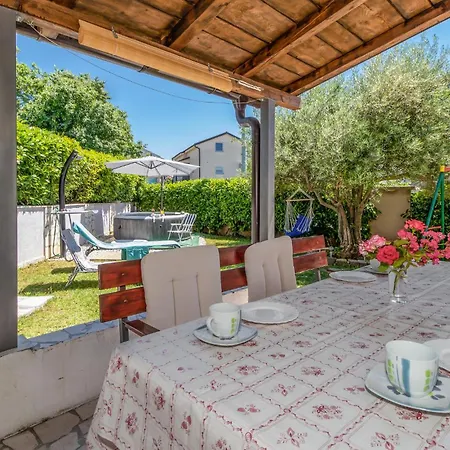 Amazing In With Kitchen Holiday home Kostrena