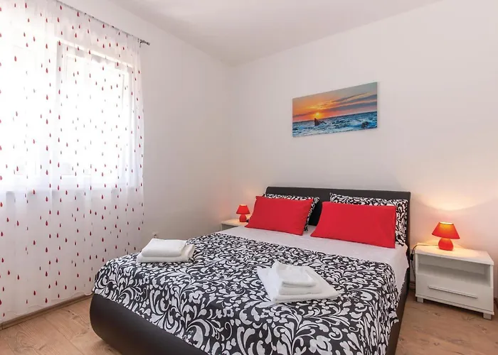 Amazing In בית נופש קוסטרנה