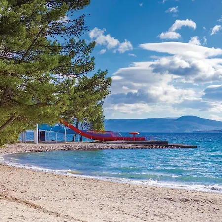 בית נופש Amazing In *