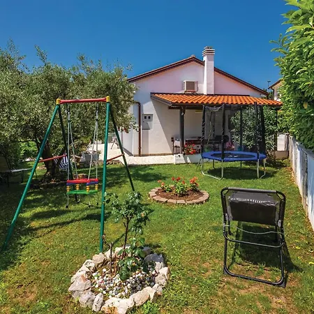 Amazing In With Kitchen * Kostrena